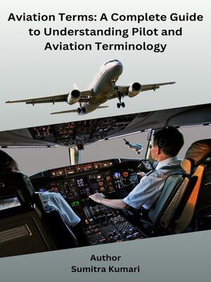 cover image of Aviation Terms